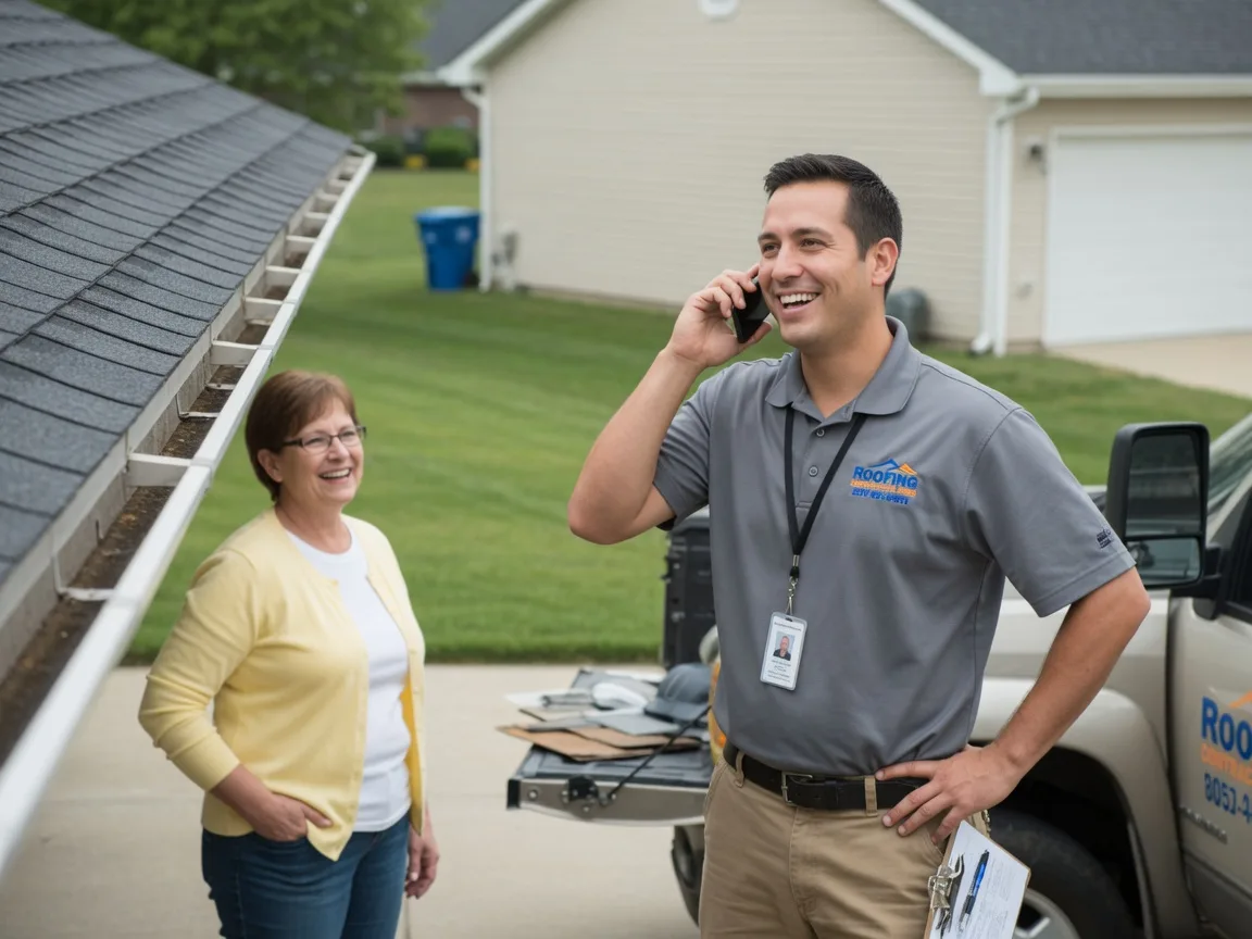 Local Roofing Contractors Mccoll, SC FAQs